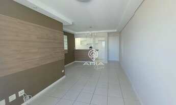 Imagem 5: Apartamento no Ed Solario Jardin com 2 quartos - Centro - Londrina/PR