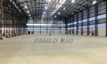 Imagem 5: SAO PAULO - Galpão/Depósito/Armazém - Vila Anastácio
