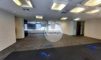 Imagem 5: Conjunto Comercial ao lado da Av. Juscelino Kubitschek, 200,00m² de área útil, com salas