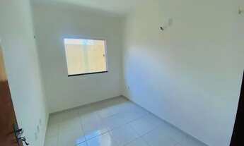 Imagem 6: Casa para venda possui 95 metros quadrados com 3 quartos em Ancuri - Itaitinga - CE