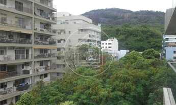 Imagem 5: Rio de Janeiro - Apartamento Padrão - Botafogo