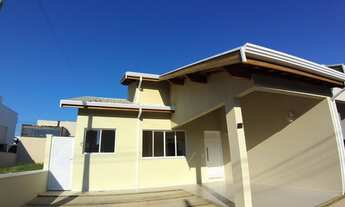 Imagem: Casa RESIDENCIAL em INDAIATUBA - SP, JARDIM