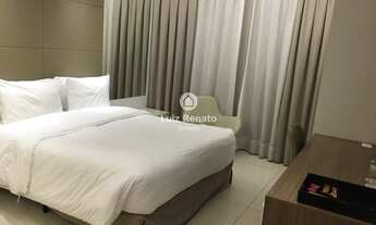 Imagem 2: EXCELENTE FLAT NO HILTON GARDEN INN