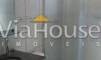 Imagem 3: Apartamento no Centro, 02 dormitórios, sala, banheiro social,garagem, localização privileg