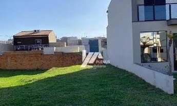 Imagem: Terreno à venda, 189 m² por R$ 298.000,00