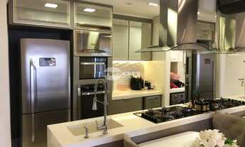 Imagem 2: SãO BERNARDO DO CAMPO - Apartamento Padrão - Centro