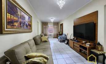 Imagem 2: Apartamento com 1 dormitório à venda, 61 m² por R$ 350.000,00 - Vila Mathias - Santos/SP