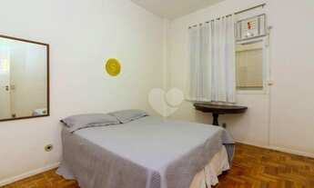 Imagem 4: Apartamento com 3 dormitórios à venda, 138 m² por R$ 1.800.000,00 - Copacabana - Rio de Ja