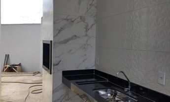 Imagem 6: Casa 03 quartos a venda Portal das Águas Quentes- Fino acabamento