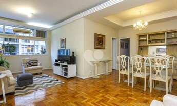 Imagem 2: Apartamento com 3 dormitórios à venda, 138 m² por R$ 1.800.000,00 - Copacabana - Rio de Ja