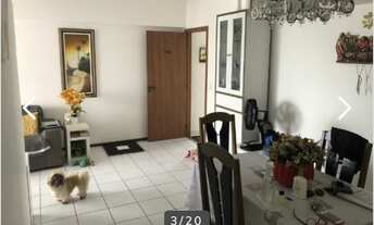 Imagem 4: Excelente Apartamento mobiliado no Espinheiro