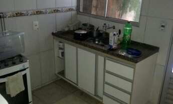 Imagem 2: Imóvel com duas residências