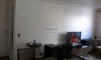 Imagem 5: Apto de 3 dormit, sendo 1 suite e 1 vaga no Brooklin Novo