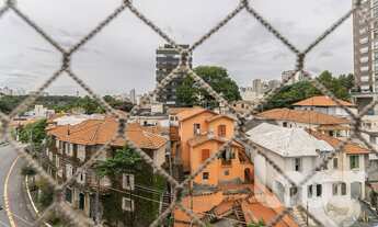 Imagem 6: Apartamento padrão em Vila Mariana - São Paulo