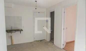 Imagem 2: Apartamento para Aluguel - Cambuci, 2 Quartos, 33 m2