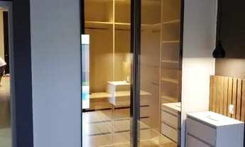 Imagem 7: Casa térrea condominio santa monica caçapava com marcenaria