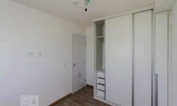 Imagem 7: Apartamento para Aluguel - Mooca, 1 Quarto, 36 m2