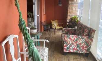 Imagem 6: Lindo apartamento no The Garden