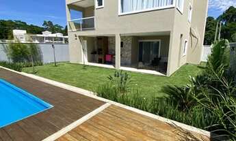 Imagem 3: Casa 4 suítes, 320m2. Area gourmet e piscina no Viverde