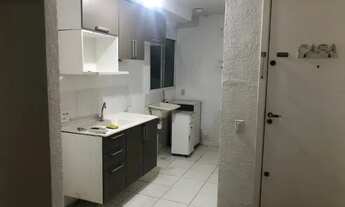 Imagem 4: Apartamento 2 dormitórios