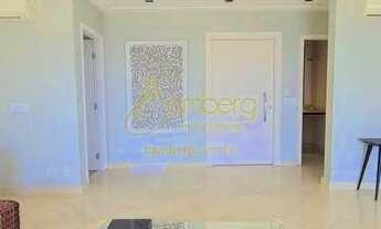 Imagem 6: Apartamento Alto padrão no Brooklin com 238 m² e lazer completo