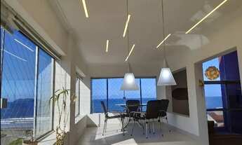 Imagem: Cobertura a venda em Itaguaçu