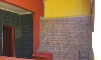 Imagem 6: Casa linda pertinho do metrô tel :