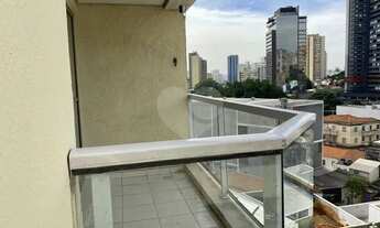 Imagem 7: Apartamento para aluguel com 78 metros quadrados com 3 quartos em Perdizes - São Paulo - S