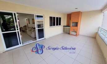 Imagem 3: Excelente apartamento em condomínio, no Porto das Dunas