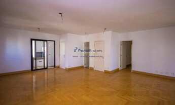 Imagem 6: APTO VENDE/ALUGA-SE NO PANABY C/ 160M² VARANDA GOURMET, 3 DORMS (3 SUÍTES), SALAS 2AMB, 5