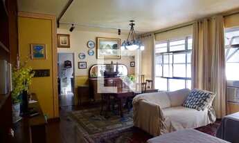 Imagem 2: Apartamento à Venda - Ipanema, 2 Quartos, 100 m2