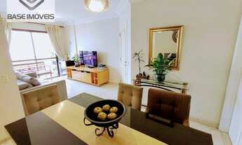 Imagem 4: Apartamento com 3 dormitórios à venda, 85 m² por R$ 850.000,00 - Saúde - São Paulo/SP