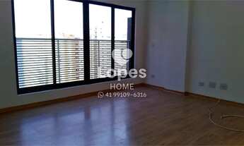 Imagem: Acque Verdi - Sala comercial no Água Verde