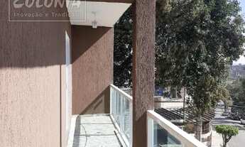 Imagem 6: Santo André - Casa Padrão - Parque Novo Oratório