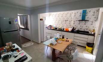 Imagem 6: Apartamento edifício Itaúna 3 /4 no centro de Anápolis