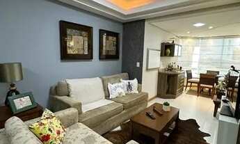 Imagem 3: Edifício Dubai Apartamento com 2 dormitórios