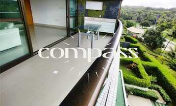 Imagem 2: Apartamento com 4 suítes para venda e locação no Ed. Varanda do Parque - Reserva do Paiva