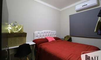 Imagem 5: Apartamento à venda no Condominio Pleno Vila Flora, 2 Quartos, 49m²