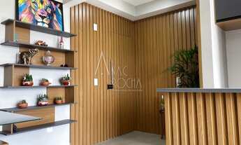 Imagem 2: Bragança Paulista - Apartamento Padrão - Jardim do Lago