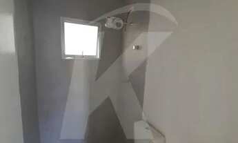 Imagem 5: Apartamento em condomínio fechado com 2 quartos na Parada Inglesa