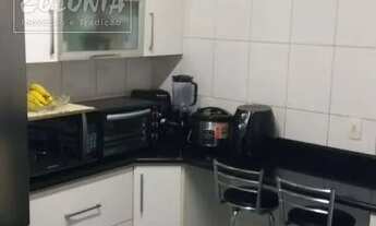 Imagem 4: Santo André - Apartamento Padrão - Centro