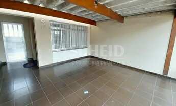 Imagem 2: Sobrado a venda com 110m na Vila Marari com 2 quartos e 2 vagas