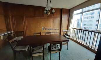 Imagem 5: Apartamento a venda nos Jardins 3 quartos