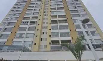 Imagem: Apartamento Garden 82m² com 2 dorms sendo