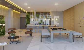 Imagem 7: APTO VENDE (DENTRO DO CAMPO DE GOLF), CERCADO DE MATA VERDE, VARANDA GOURMET, 4 SUÍTES, 3