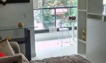 Imagem 2: Studio próximo ao metro Pça da Arvore