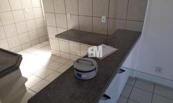 Imagem 6: Apartamento para aluguel no Condomínio Côte D'Azur - Teresina/PI