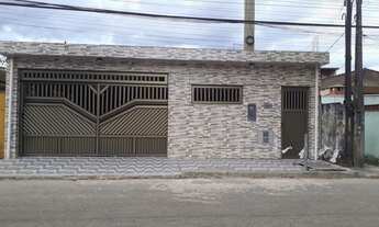 Imagem 7: Troco minha casa em são Vicente pelo outra casa em praia grande