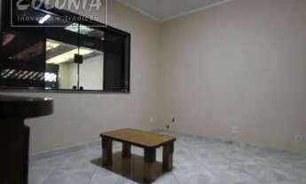 Imagem 5: Santo André - Casa Padrão - Vila Vitória