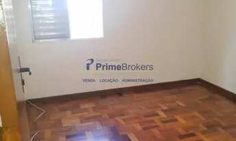 Imagem 5: APTO VENDE NA VILA MADALENA C/45M², 2 DORMITÓRIOS, SALA, COZINHA, BANHEIRO, ÁREA DE SERVIÇ